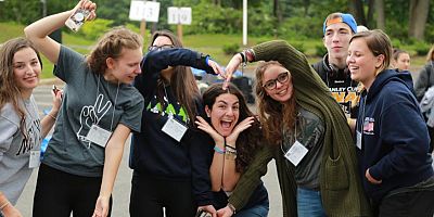 Lise öğrencileri için benzersiz bir deneyim ve gelişim imkânı sunan AFS programlarına başvurular devam ediyor