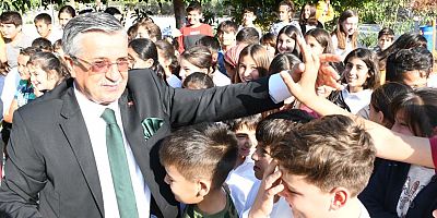 Lise öğrencilerine ücretsiz servis imkanı