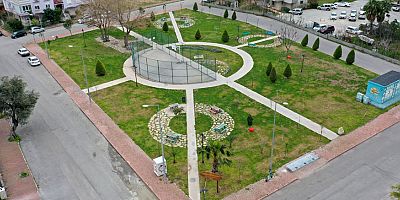 Litvanya Kültür Parkı açılıyor