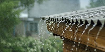 Lodos Çatı Tamiri Taleplerini Uçurdu