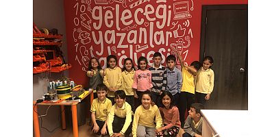 Logo Yazılım Geleceği Yazanlar Atölyesi uzaktan eğitimle devam ediyor