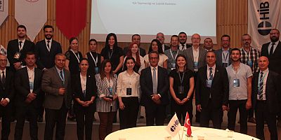 Lojistik sektörü 20 milyar dolarlık ihracat hedefini gözüne kestirdi