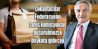 Lokantacılar Federasyonu