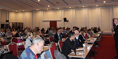 Londra'ya Türk Medikal Turizm Çıkarması