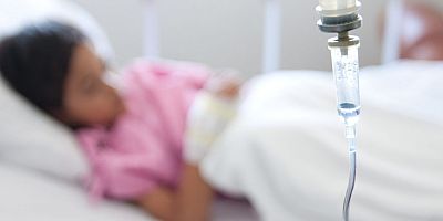 Lösemili bir çocuk anlatıyor: 