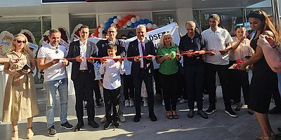 LÖSEV Antalya yeni ofisiyle umut olmaya devam ediyor