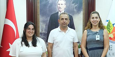 LÖSEV’den Başkan Yardımcısı Baytekin’e ziyaret