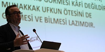 LÖSEV'den dünya çapında bir kanser sempozyumu 