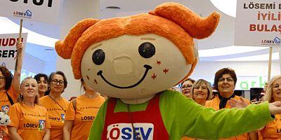 LÖSEV'den Gönüllülük Çağrısı: 