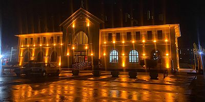 LÖSEV’in çağrısına ses verdiler, Lösemili çocukların hayallerine giden yolu turuncu ışıklarla aydınlattılar