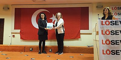 LÖSEV’in Gönüllü Ordusu Umudu Büyütmeye Devam Ediyor