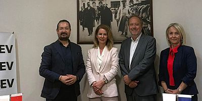 LÖSEV ve Cambridge iş birliğiyle eğitimde güçlü adım