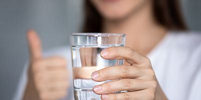 Maden suyu içenler oruç tutarken daha az yorgunluk hissediyor