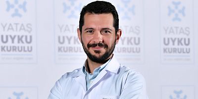 Magnezyum Uyku Kalitesini Arttırıyor