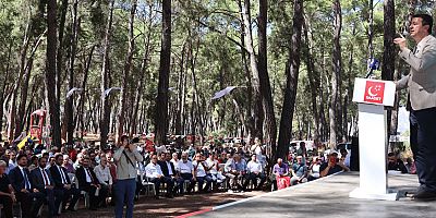 Mahmut Arıkan’dan Çarpıcı Açıklamalar