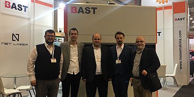 Makina imalatı ve ihracatı 2022 gelişmeleri ve 2023 tahminleri paylaşıldı