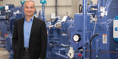 Makine ihracatı 10 ayda 19 milyar dolar