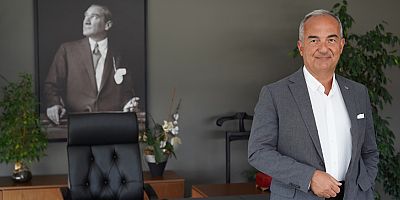 Makine ihracatı 11 ayda 22