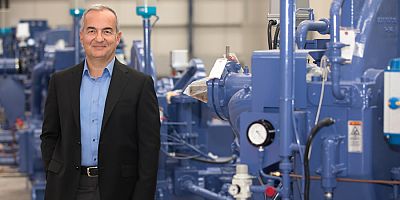 Makine ihracatı 7 ayda 13 milyar dolar