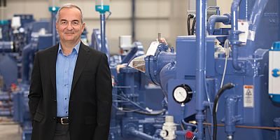 Makine ihracatı 8 ayda 15 milyar dolar