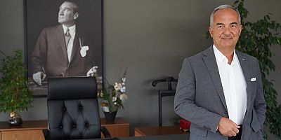 Makine ihracatı ilk 8 ayda 16