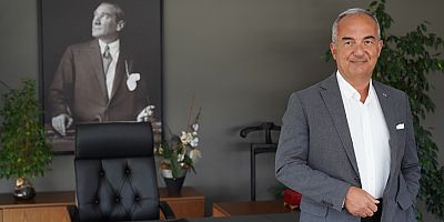 Makine ihracatı üçüncü çeyrekte 18