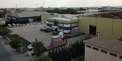 Makine imalatçıları krizleri ihracatla aşıyor