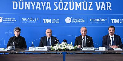 Makinecilerin sürdürülebilirlik stratejisi hazır