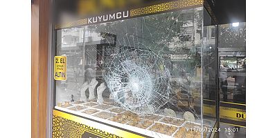 “Mala Zarar Verme ve Motosiklet Hırsızlığı” şüphelisi yakalandı