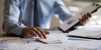 Mali aracı kuruluş istatistikleri açıklandı