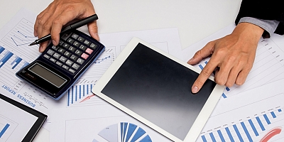 Mali müşavirlik hizmetleri artık dijitalde