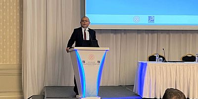 Mali Suçları Araştırma Kurulu finans sektörü ile bir araya geldi