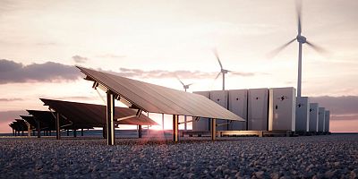 Maliyetleri düşürmek için güneş enerjisine yatırım zamanı