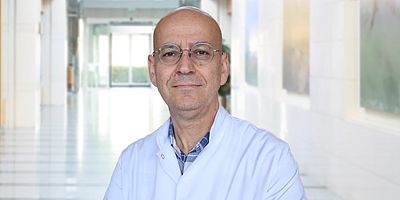 Mamografi öncesi deodorant kullanımına dikkat