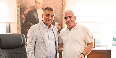 Manavgat'a yeni kreş