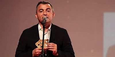 Manavgat Belediye Başkanı Kara, Cumhuriyet 100. Yıl Özel Ödülü'ne layık görüldü