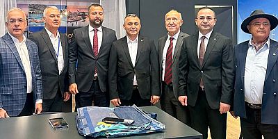 Manavgat Belediyesi
