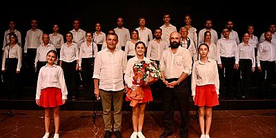 Manavgat Belediyesi Kent Tiyatrosu'ndan Kuvâ-yı Milliye & Atatürk Oratoryosu