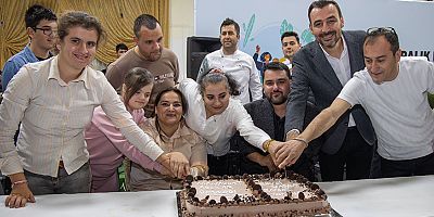 Manavgat Belediyesi'nden 3 Aralık'a Özel Engelsiz Program