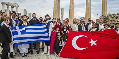 Manavgat Belediyesi'nden çevreye saygılı festival modeli