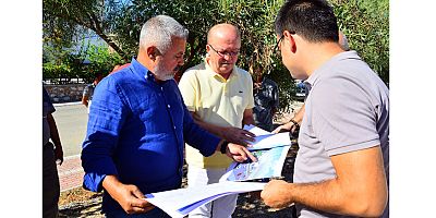 Manavgat Belediyesi'nden eğitime katkı projesi