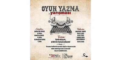 Manavgat Belediyesi'nden 