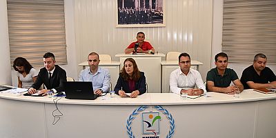 Manavgat Belediyesi'nden yenilenebilir enerji adımı