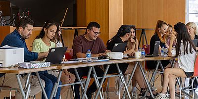 Manavgat Belediyesi7nden gençlere YKS Tercih Danışmanlığı desteği