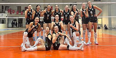 Manavgat Belediyespor, Diyarbakır deplasmanından 3-1'lik galibiyetle döndü