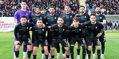 Manavgat Belediyespor Keçiborlu deplasmanından galip döndü