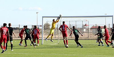 Manavgat Belediyespor