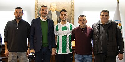 Manavgat Belediyespor, Sezer Orhonsay'ı kadrosuna kattı