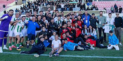 Manavgat Belediyespor sezona galibiyetle başladı