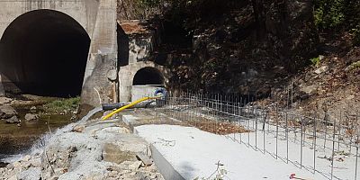 Manavgat Belenobası’nda 50 milyon TL’lik yatırım